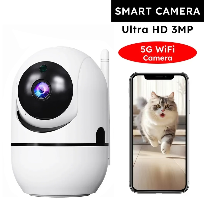 Eufy Camera E220 - Wi-Fi IP-камера для умного дома с