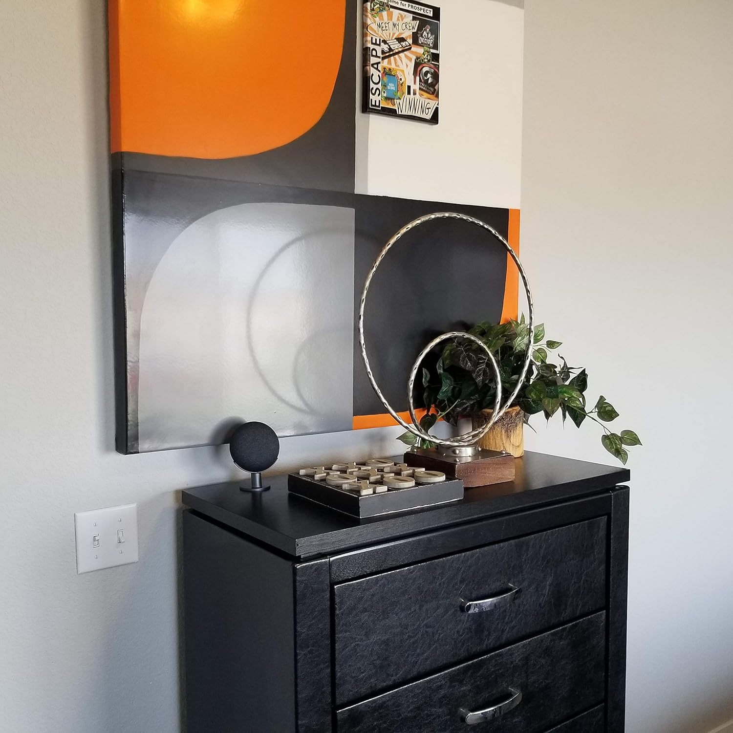 Google Speaker Nest Mini - Подставка для умной колонки с дисплеем,