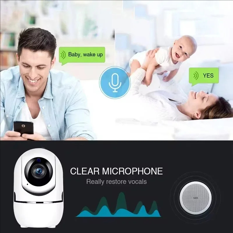 Wi-Fi IP-камера для умного дом – обзор и цена Eufy Camera E220