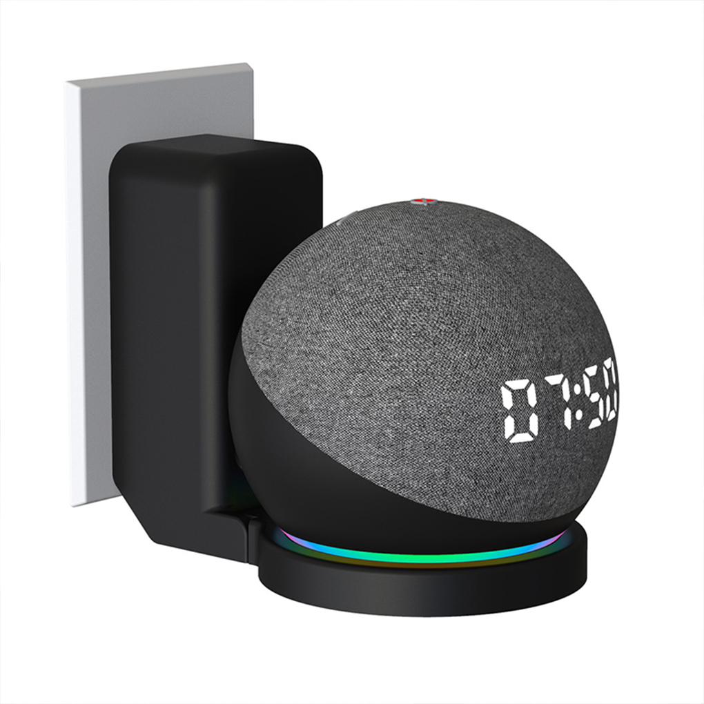 Настенный держатель Echo Dot д – обзор и цена Amazon Speaker Echo Pop